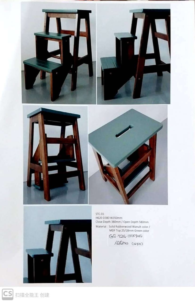 Product: STC-01 GN