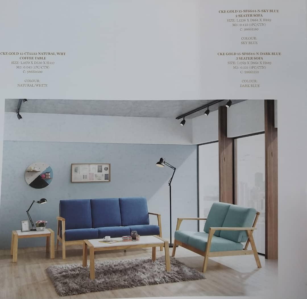Product: Sofa 003