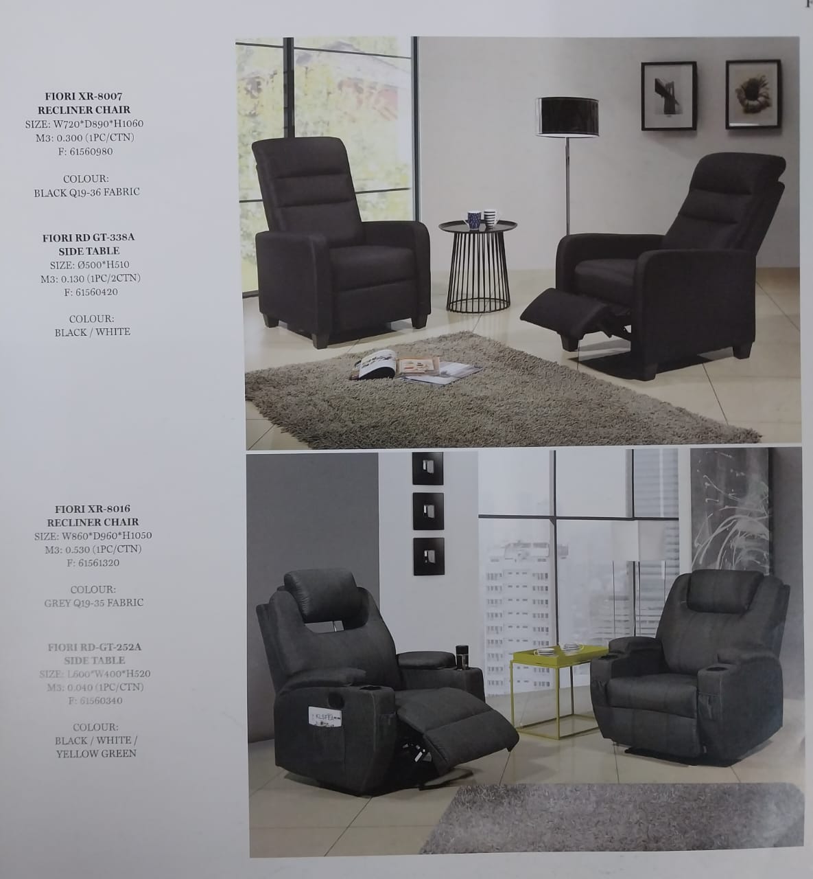 Product: Sofa 009