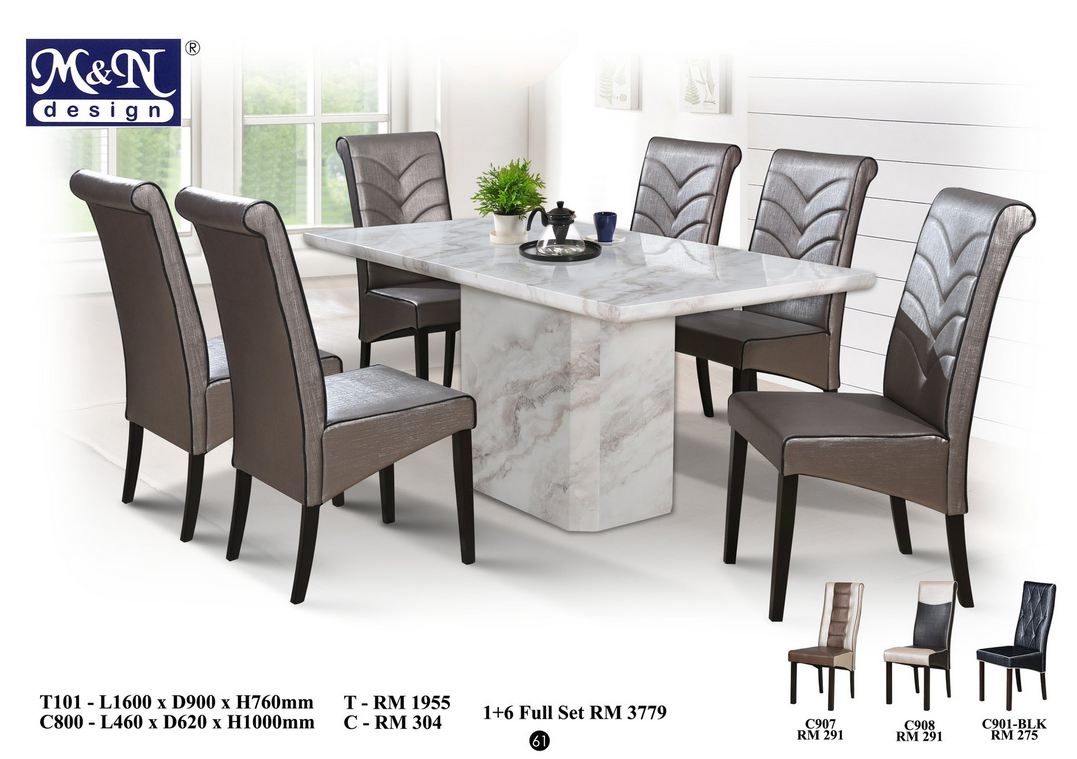 Product: T101 C800