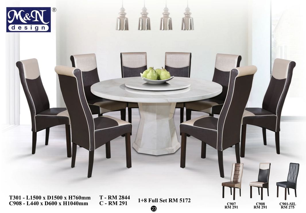 Product: T301 C908
