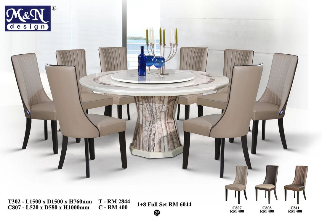 Product: T302 C807
