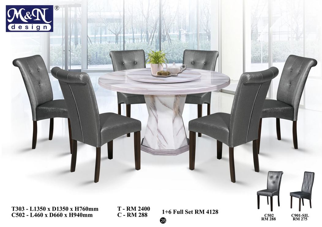 Product: T303 C502