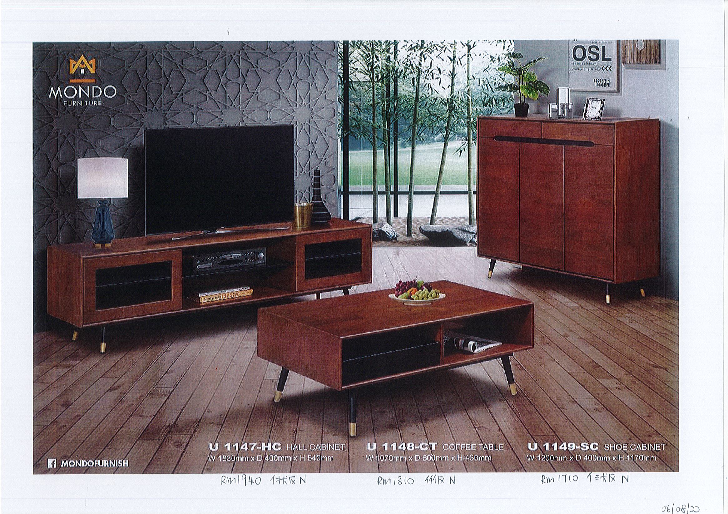 Product: U1147,48,49