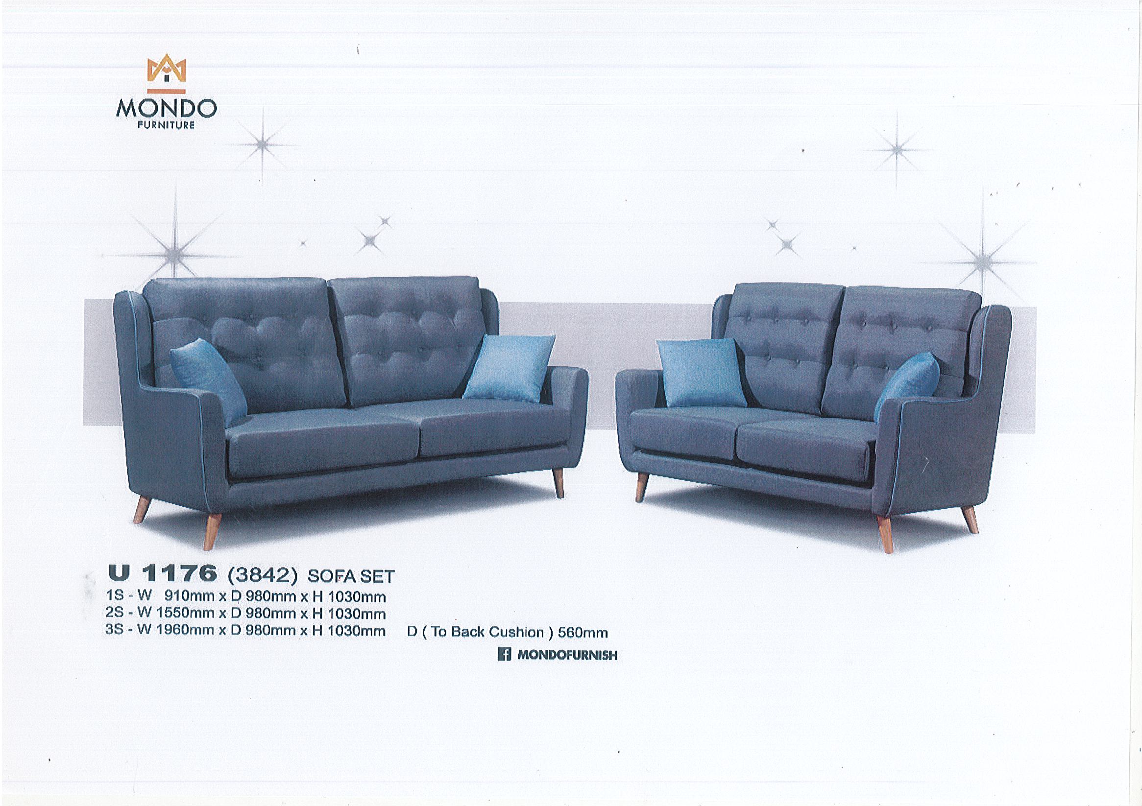 Product: U1176