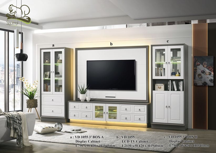 Product: VD1055 3