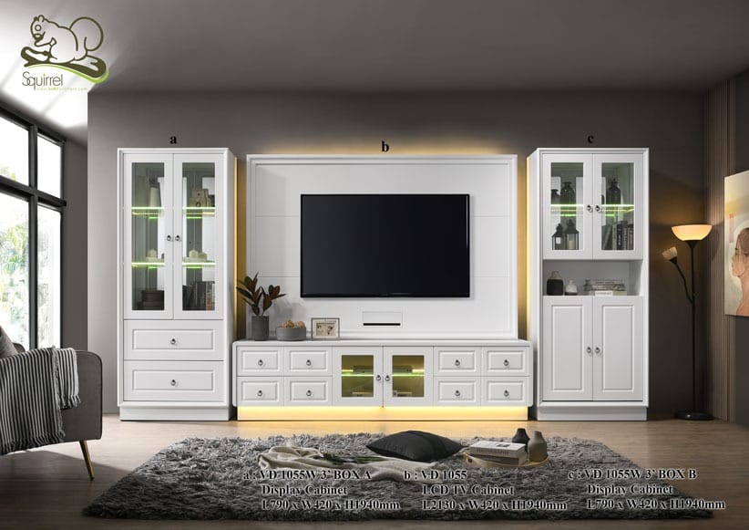 Product: VD1055W3