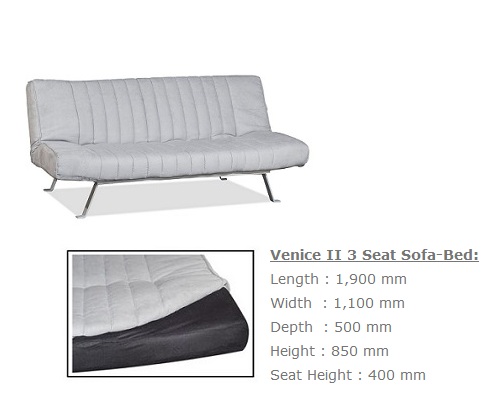 Product: VENICE II