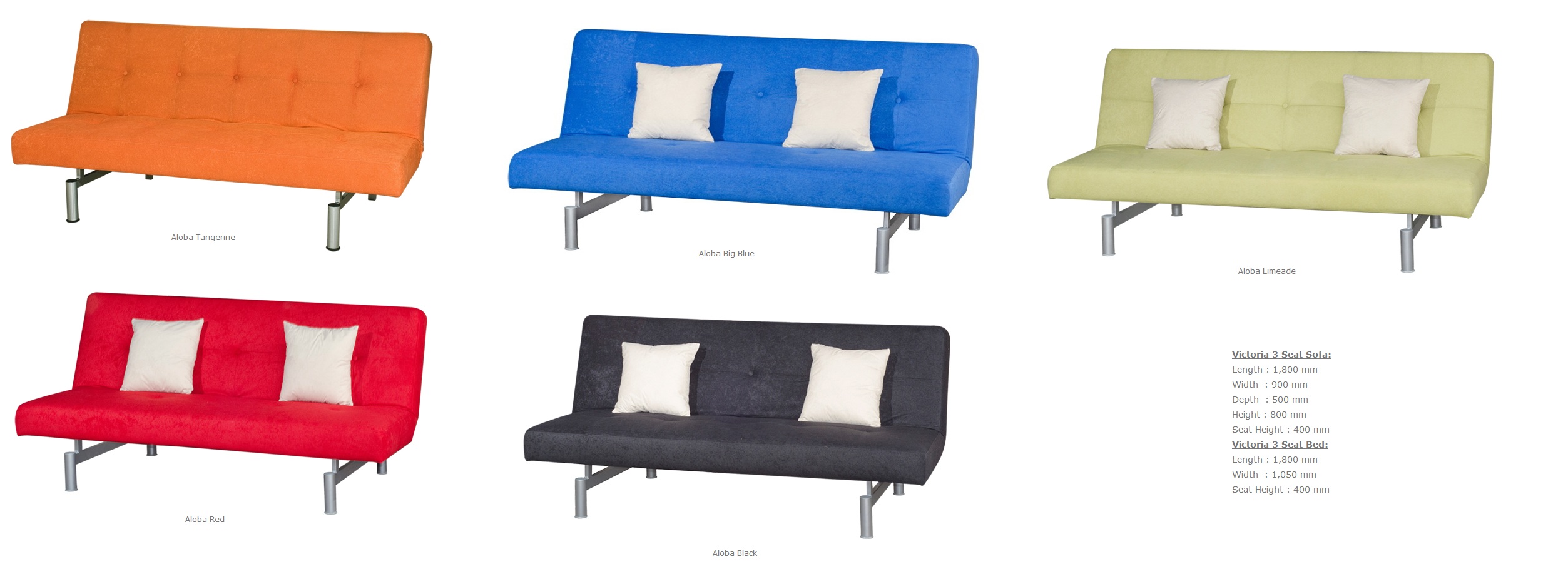 Product: VICTORIA