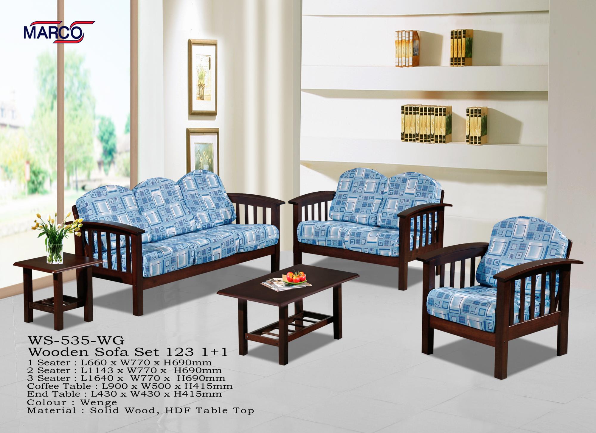 Product: WS-535
