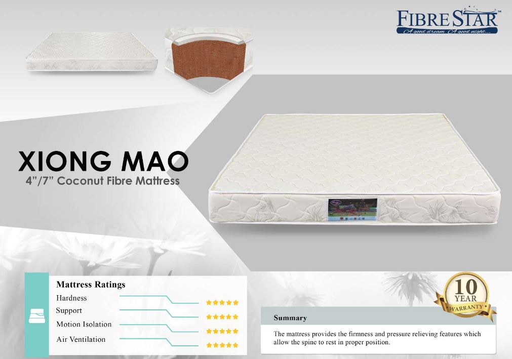 F26 XIONG-MAO