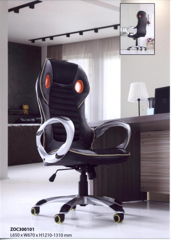 Product: ZOC 300101